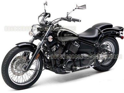 xvs 400